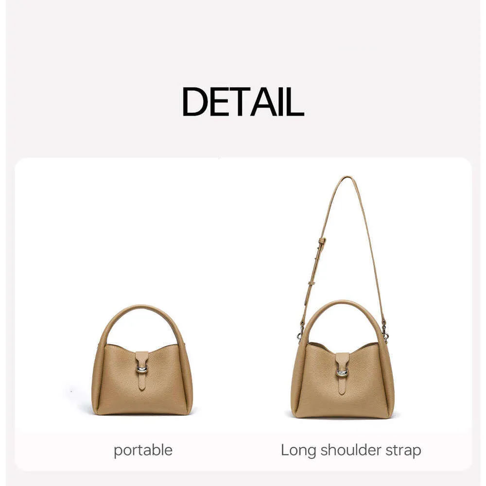 LA FESTIN Original für Frauen Trend 2024 Designer Handtasche Mode Schulter weibliche Taschen Umhängetasche_voghion.com