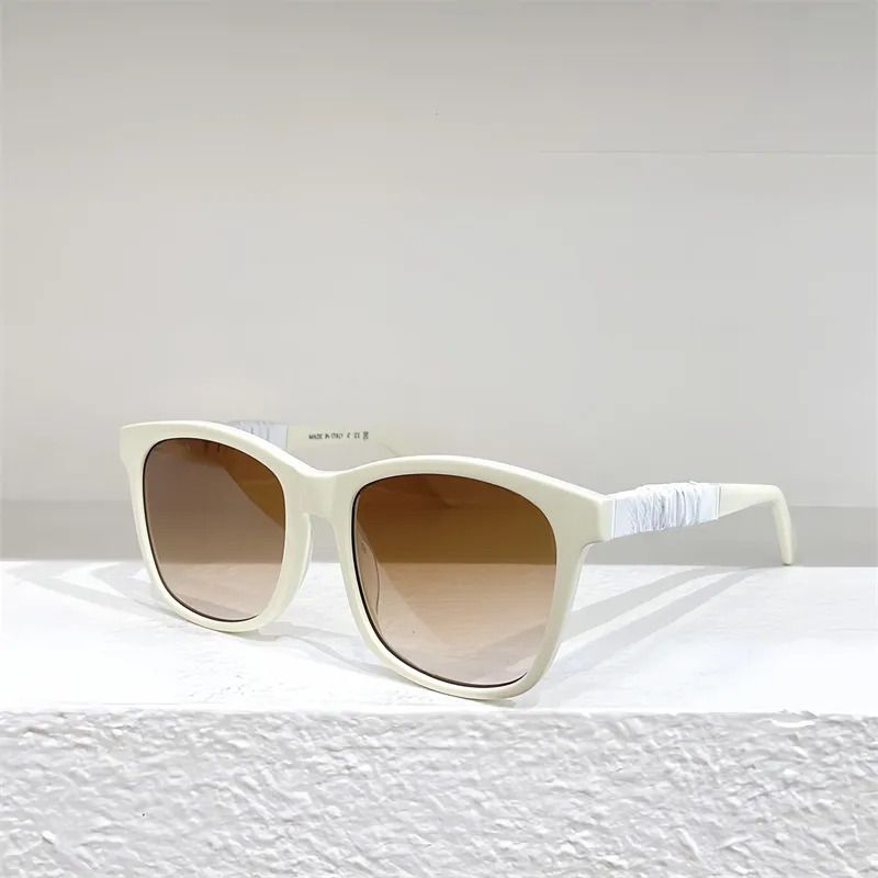 lunettes de soleil fram avait des lunettes de soleil en métal à bordure carrée de haute qualité pour femmes, lunettes de soleil surdimensionnées pour la conduite_voghion.com