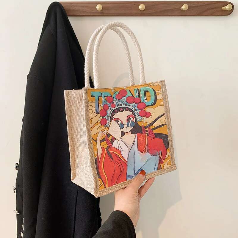 Women's Bag 2025 Spring New Creative Handbag Multi-purpose_voghion.com