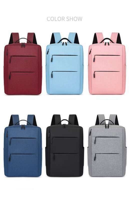 Laptop Computer 15.6-inch, 17 Inch, Lenovo College Student Men's And Women's Backpack, High Aesthetic Value_voghion.com