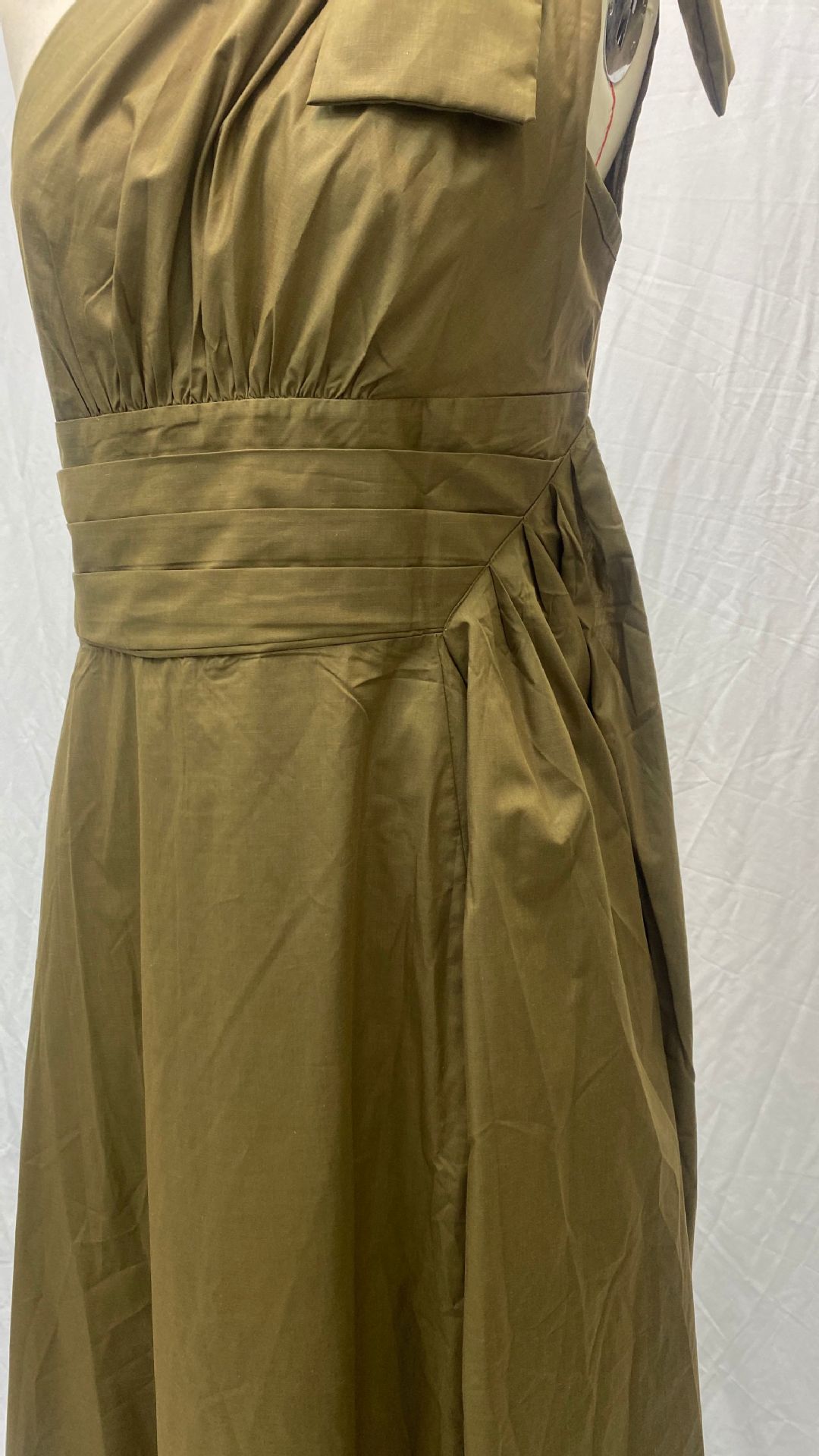 Rochie elegantă pentru femei, rochie lejeră la modă de toamnă_voghion.com
