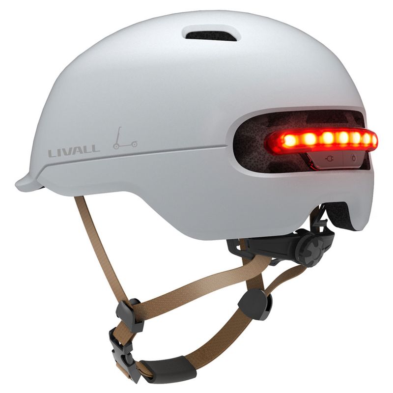iv C20 City Helm M Größe (54-58 cm)_voghion.com