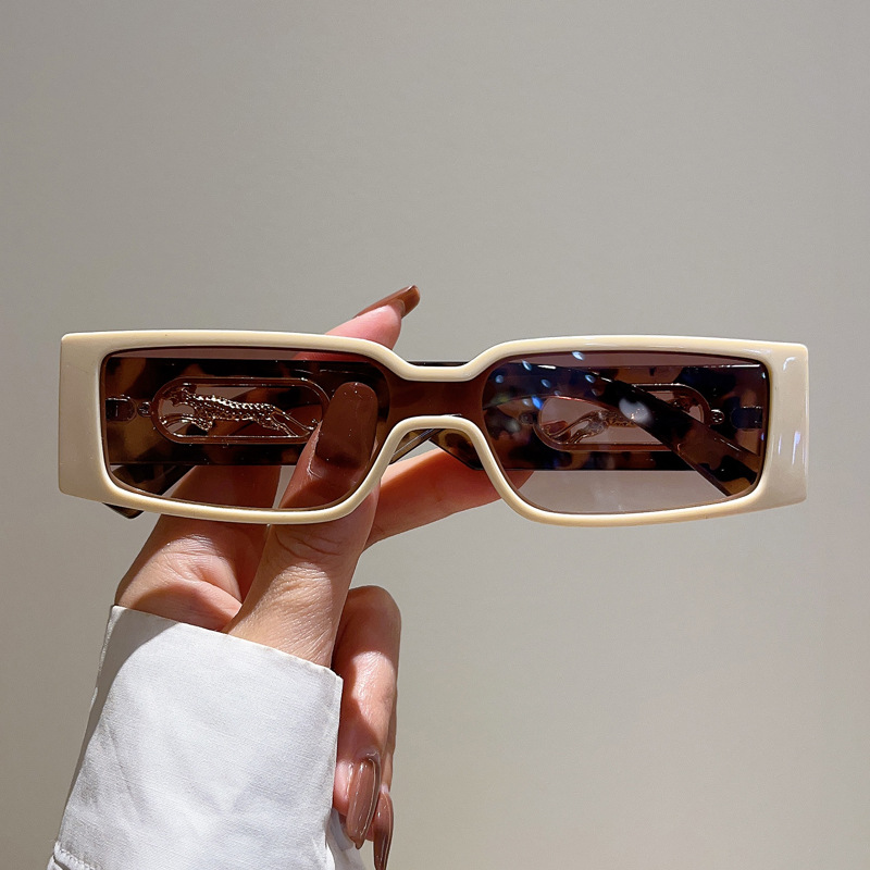 Unisex sunglasses Anti-glare anti-UV polarizer Couple sunglasses_voghion.com