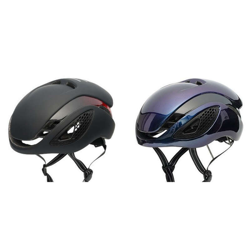 Vindjakke Sommerhjelm Tour De France Landeveissykling Utstyr Aerodynamisk Ridehatt_voghion.com