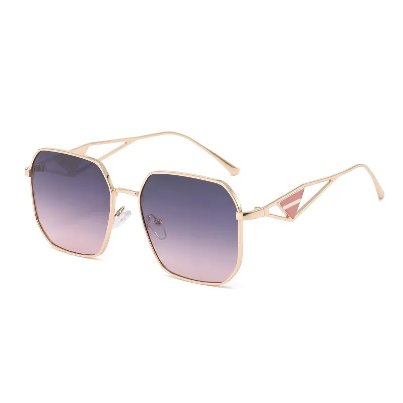 Óculos de sol de designer para homem e mulher clássicos_voghion.com