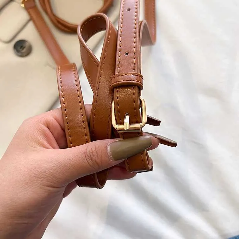 High Quality Soft Leather Handbag Women Purses Female Designer Patchwork Ladies Shoulder Crossbody Bag Sac A Main_voghion.com