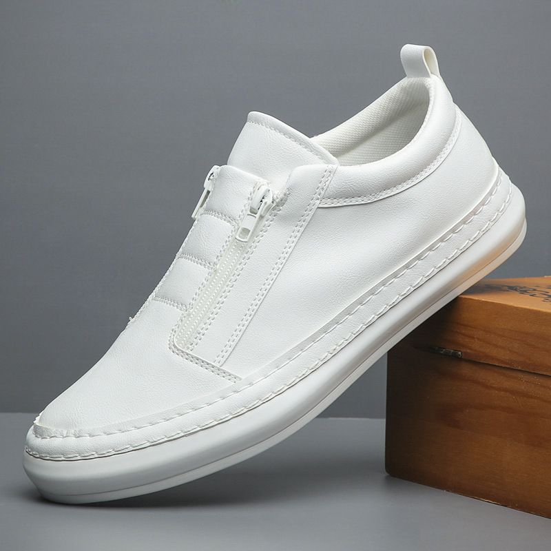 Baoda Nieuwe Canvas Schoenen 22391 Heren Sneakers_voghion.com
