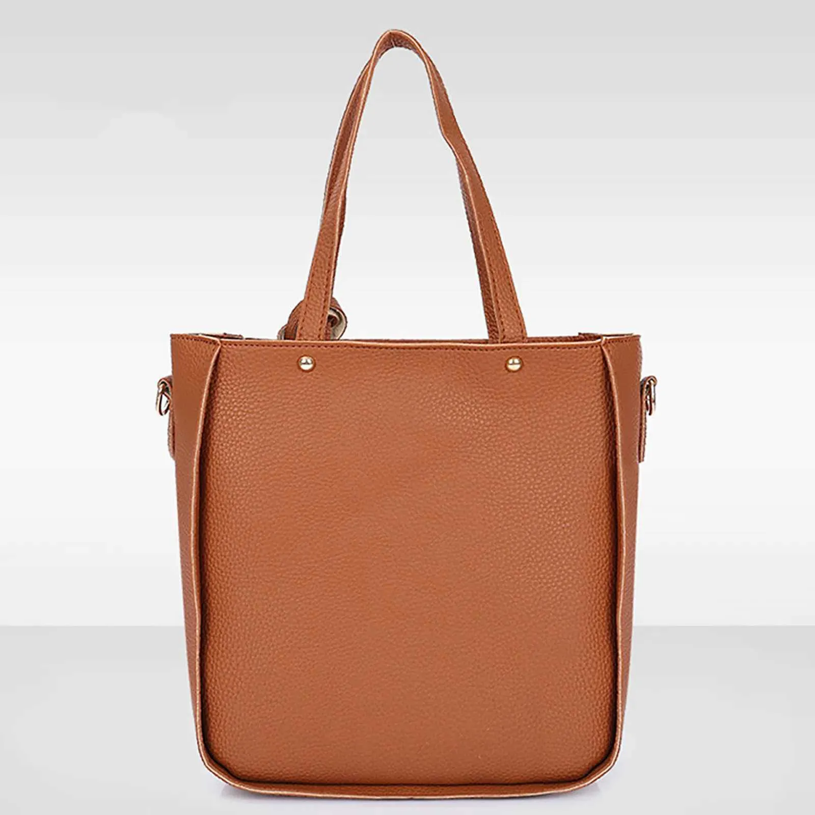 Donna 2021 Nuova Moda Quattro Pezzi Borsa A Tracolla Messenger Portafoglio Borsa A Mano Carteras Bolsas Para Mujer 2024 BagsC241216_voghion.com