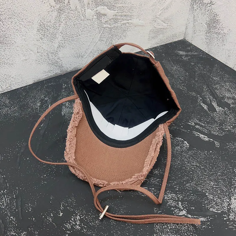 Șapcă de baseball de designer, pălărie cu frânghie, pălărie Burr Bob, șepci Artichaut, pălării pentru bărbați și femei, protecție solară, bonetă, căciulă, Snapbacks_voghion.com