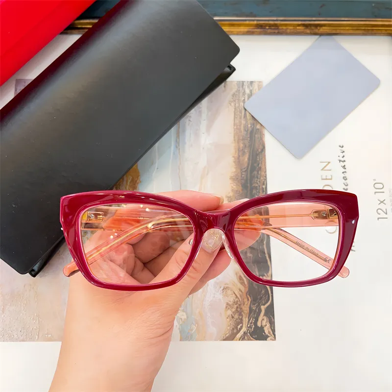 Designer Marke Männer Frauen Pilot Sonnenbrille UV400 Brillen Brille Vollformat Top Sonnenbrille mit Box_voghion.com