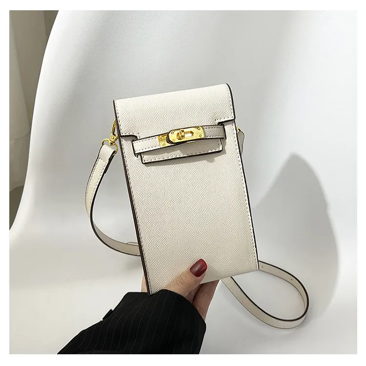 Women's Crossbody Phone Bag For Women Retro Style Shoulder Bag_voghion.com