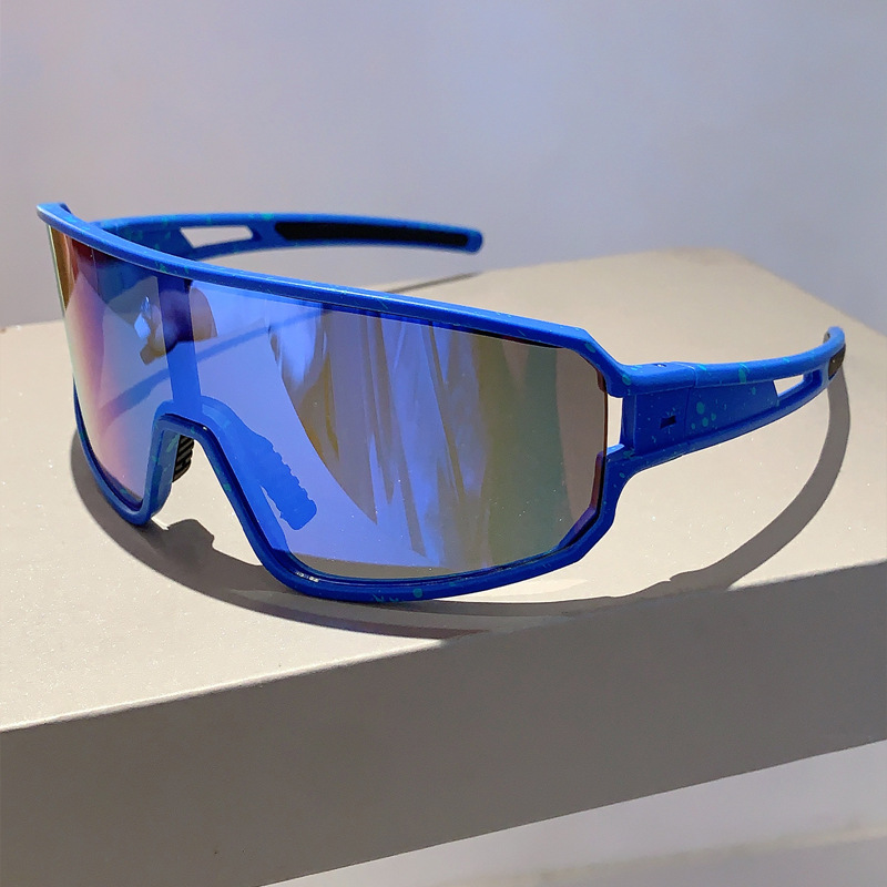 Unisex sunglasses Anti-glare anti-UV polarizer Couple sunglasses_voghion.com