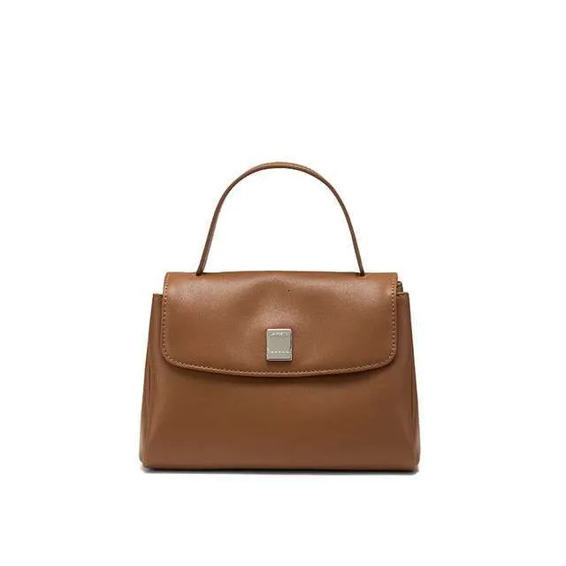 LA FESTIN Borse da donna originali di marca Borse a tracolla Designer Square 2024 Nuove borse a tracolla Piccole borse_voghion.com