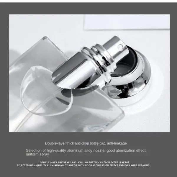Perfume para homem com chá darjeeling e chá branco eau de toilette_voghion.com