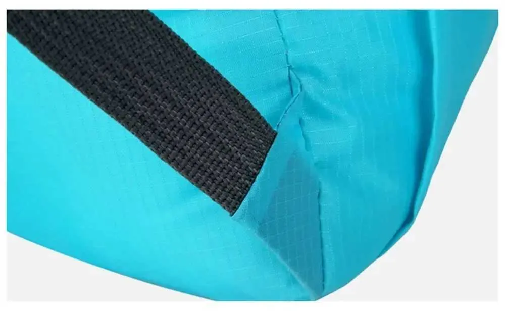 Sac à dos pliable imperméable unisexe d'extérieur grande capacité portable camping randonnée voyage sac à dos loisirs hommes femmes_voghion.com