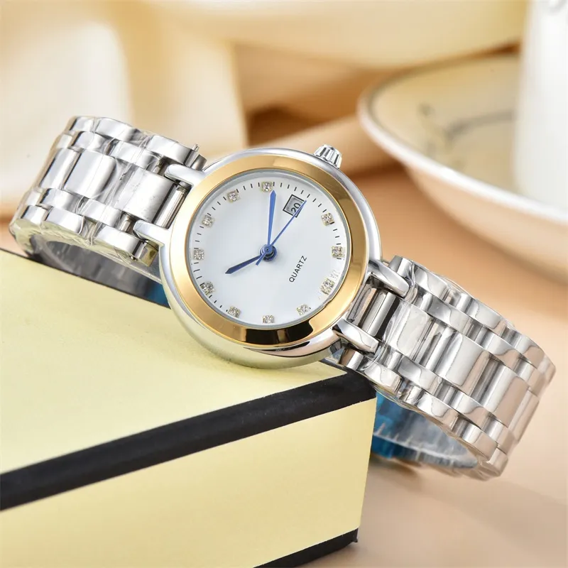 Watches for women New womens Watches All Dial Work Quartz Watch High Quality Top Luxury Brand Chronograph Clock watch NO Box designer watches LG02_voghion.com