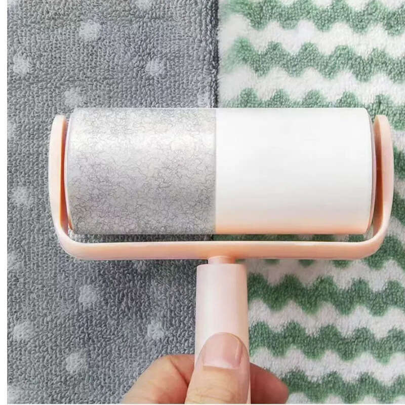 Il pile di corallo non è untuoso e non lascia pelucchi. Utilizzare strofinacci a strisce e panni per la pulizia con acqua cationica._voghion.com