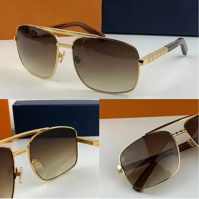 Verspiegelte Brille Damen Herren Police Classic Eyewear UV 0259 Für Schöne Mode Flutschutz Designer Rahmen Schwarz 400_voghion.com