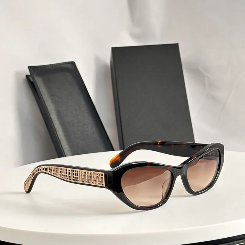 Sluneční brýle pro ženy, módní retro, klasické, s acetátovým rámem, venkovní, obchodní, vysoce kvalitní, s malým obličejem_voghion.com