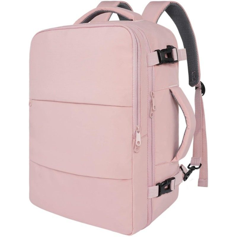 Neuer grenzüberschreitender - Neuer USB-aufladbarer tragbarer Reiserucksack mit großer Kapazität, multifunktionaler_voghion.com